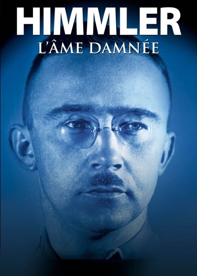 Himmler : L'âme damnée - DVD