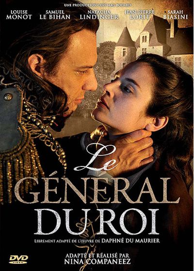 Le Général du Roi - DVD