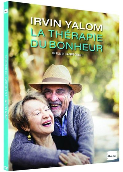 Irvin Yalom : La thérapie du bonheur - DVD