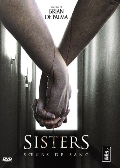 Sisters (soeurs de sang) - DVD