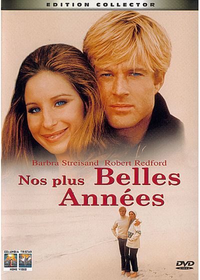 Nos plus belles années (Édition Collector) - DVD