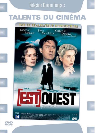 Est-Ouest - DVD