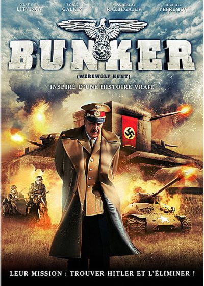 Bunker - DVD