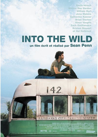 Into the Wild - DVD