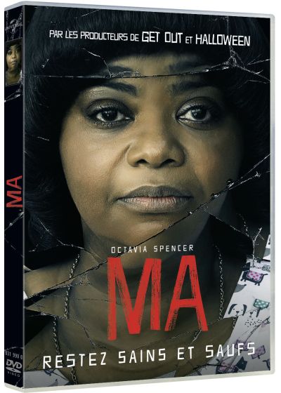 Ma - DVD
