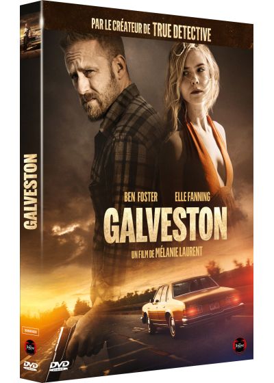 Galveston - DVD