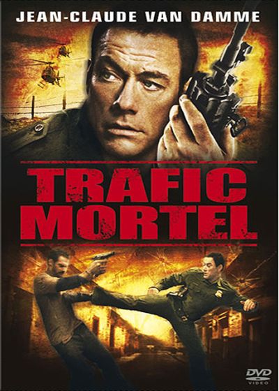 Trafic mortel - DVD