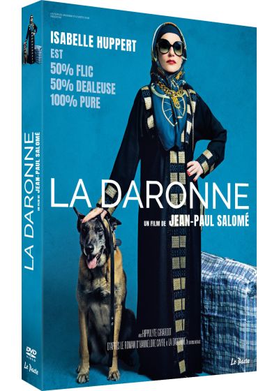 La Daronne - DVD