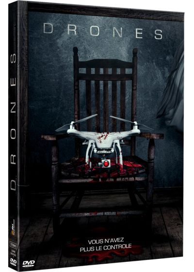 Drones - DVD