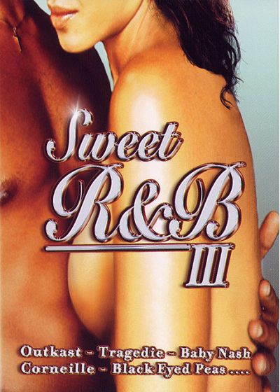 Sweet R&B III - DVD