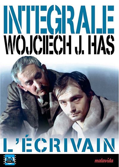 L'Ecrivain (Version Restaurée) - DVD