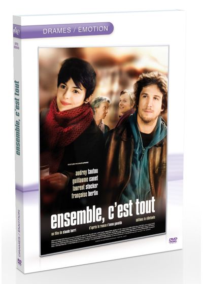 Ensemble, c'est tout - DVD