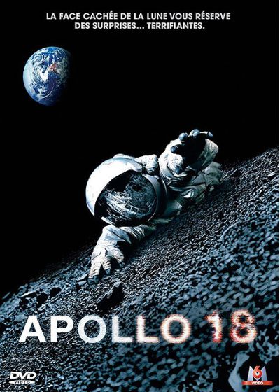Apollo 18 - DVD