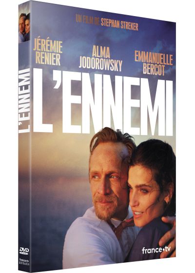 L'Ennemi - DVD