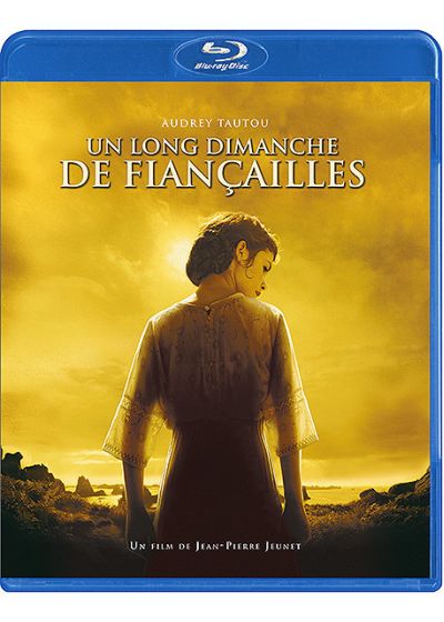 Un Long dimanche de fiançailles - Blu-ray