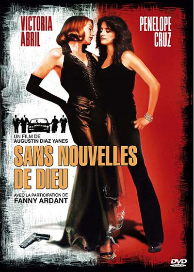 Sans nouvelles de Dieu - DVD