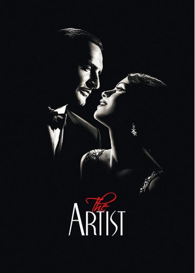 The Artist - DVD