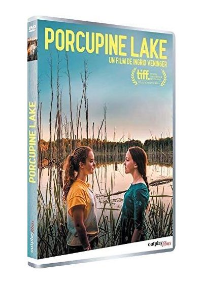 Porcupine Lake - DVD