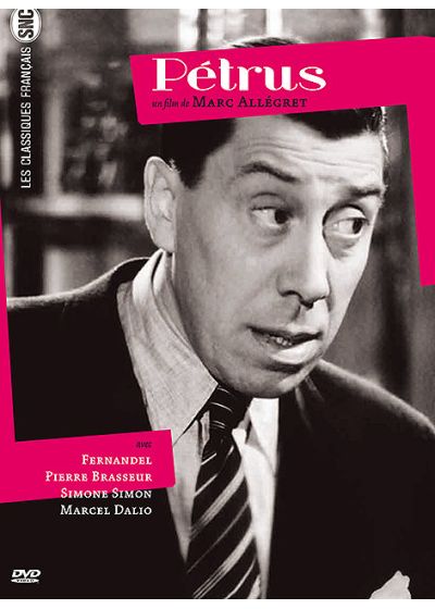 Petrus - DVD