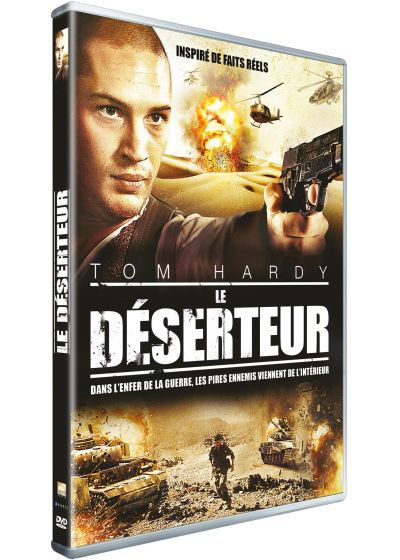 Le Déserteur - DVD