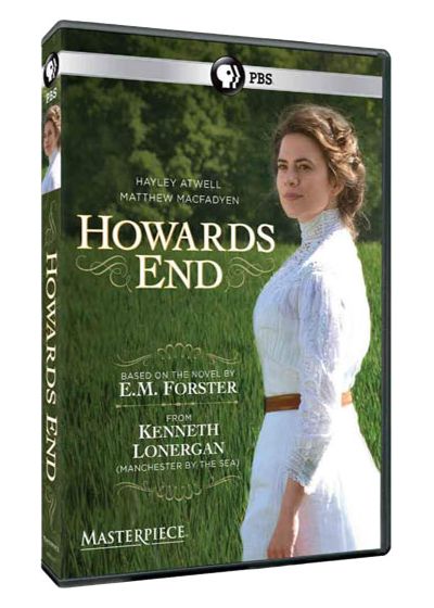 Howards End - DVD