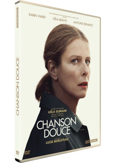 Chanson douce - DVD