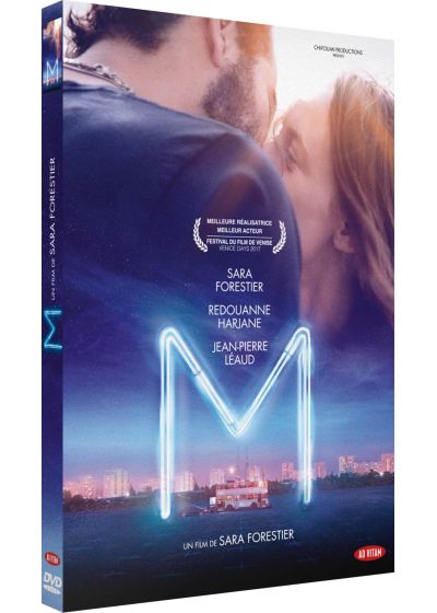M - DVD
