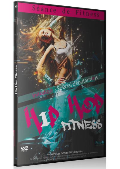 Hip Hop Fitness - DVD