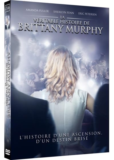 La Véritable histoire de Brittany Murphy - DVD