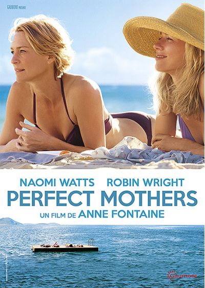 Perfect Mothers - DVD
