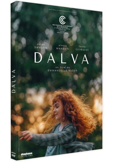 Dalva - DVD