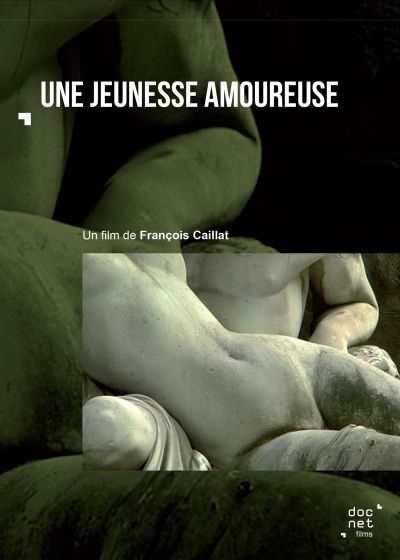 Une jeunesse amoureuse - DVD