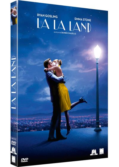 La La Land - DVD