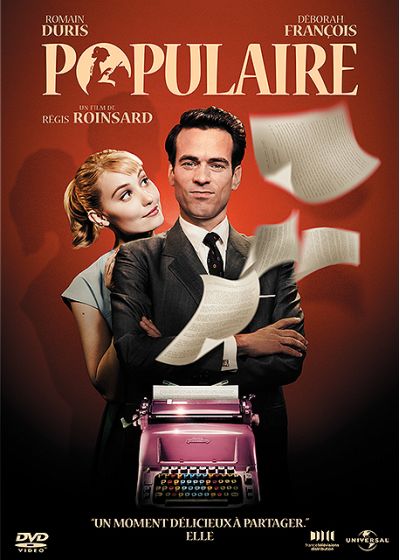 Populaire - DVD