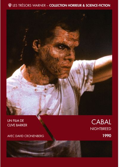Cabal (Nightbreed) - DVD