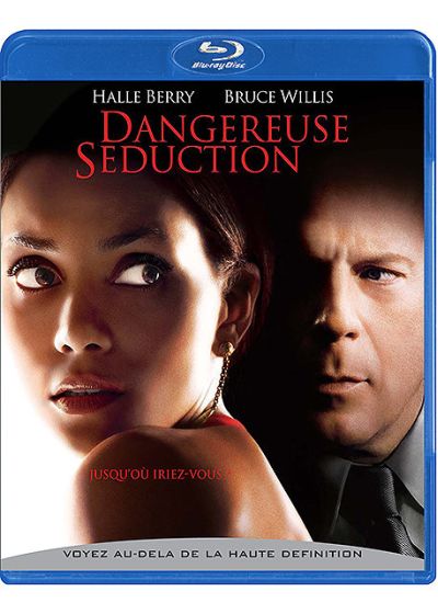 Dangereuse séduction - Blu-ray