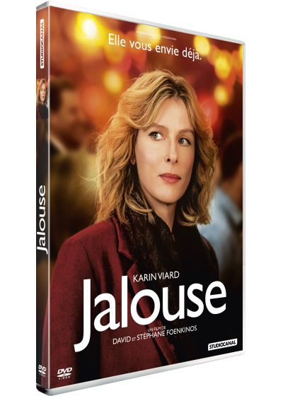 Jalouse - DVD