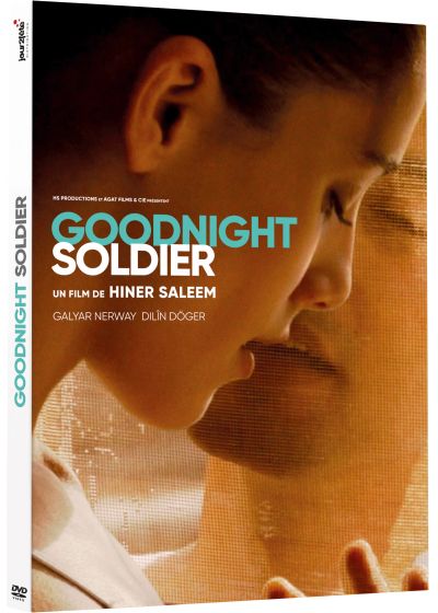 Goodnight Soldier - DVD