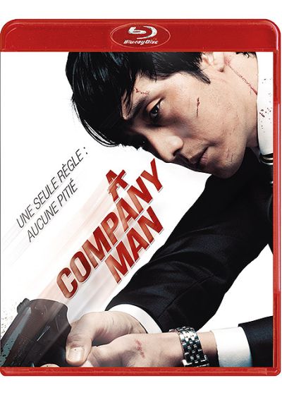A Company Man - Blu-ray
