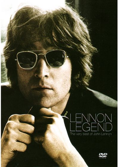 Lennon Legend - The Very Best of John Lennon - DVD