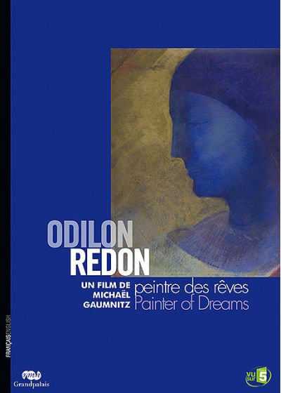Odilon Redon, peintre des rêves - DVD