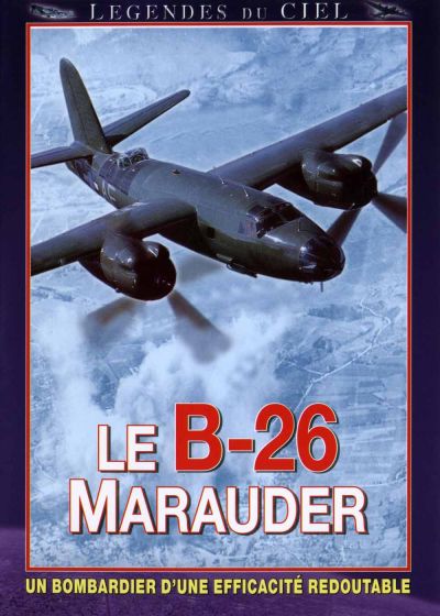 Le B-26 Marauder - DVD