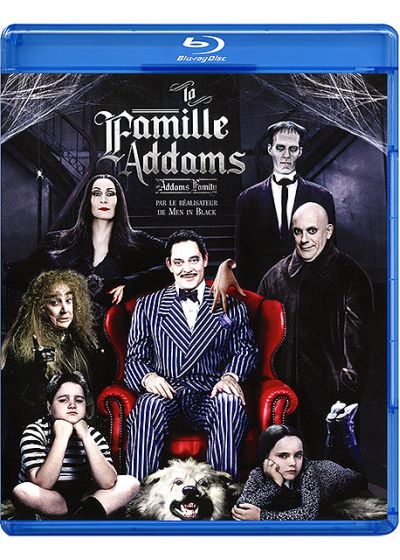 La Famille Addams (Films)