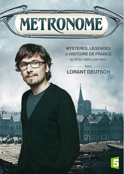 Metronome - DVD