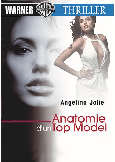 Anatomie d'un top model - DVD