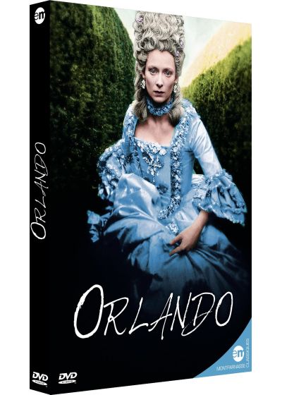 Orlando - DVD