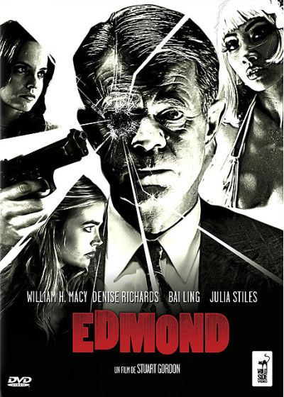 Edmond - DVD