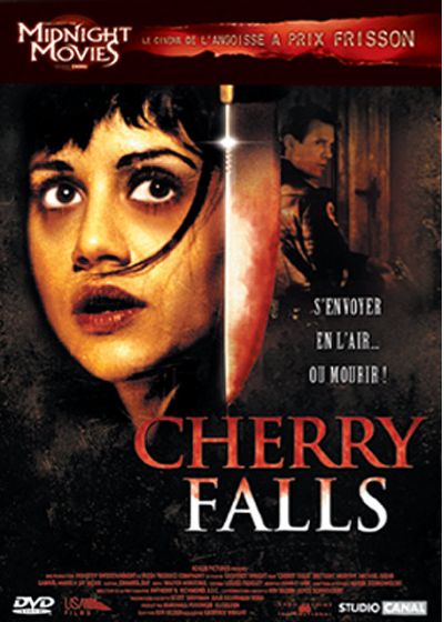 Cherry Falls - DVD
