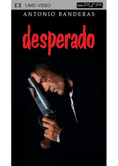 Desperado (UMD) - UMD