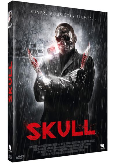 Skull - DVD
